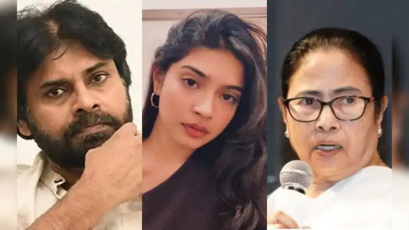 pawan kalyan sharmista panoli