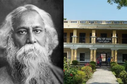 rabindranath tagore