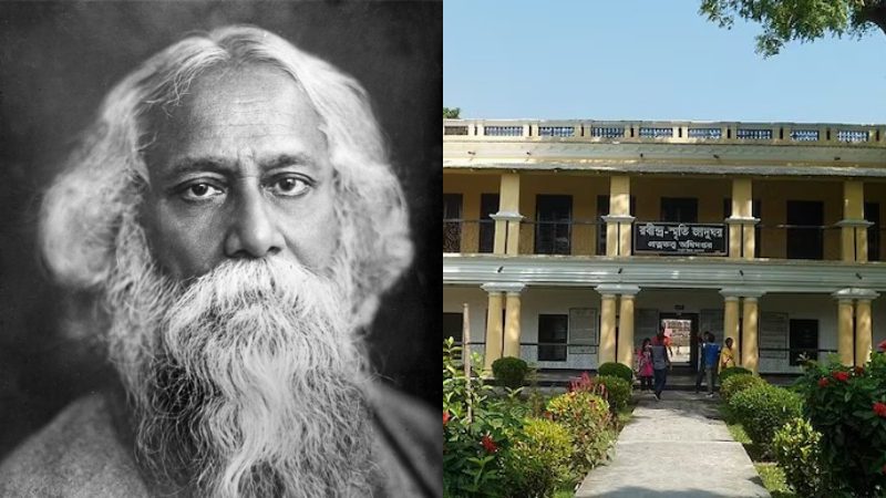 rabindranath tagore