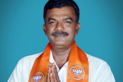 ramesh rai
