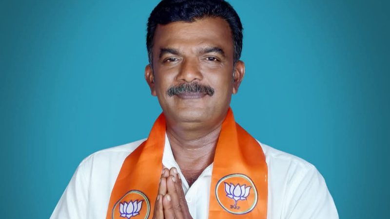 ramesh rai