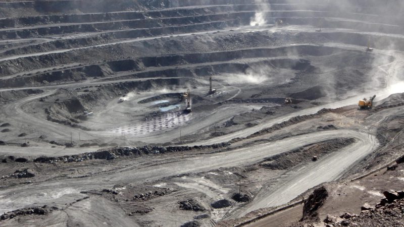 rare earth minerals 2
