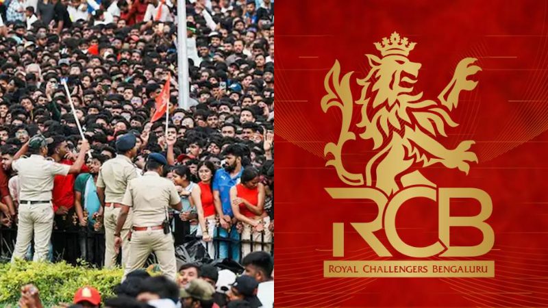 rcb bengaluru stampede