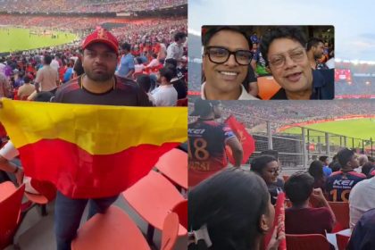 rcb fans