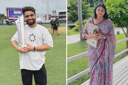 rinku singh priya saroj