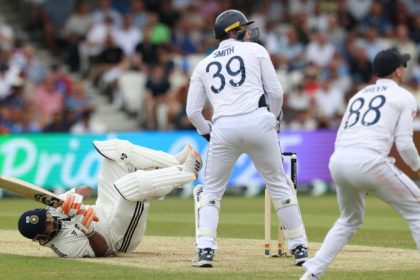 rishabh pant 1