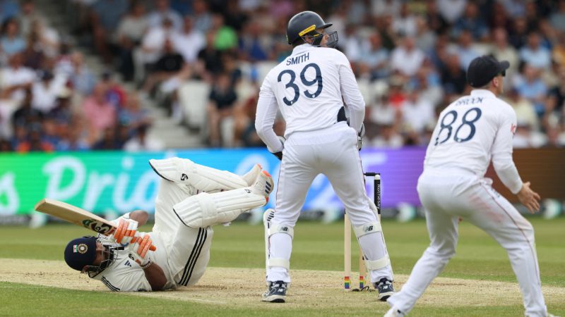 rishabh pant 1