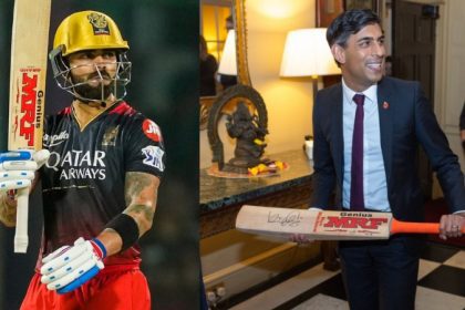 rishi sunak RCB