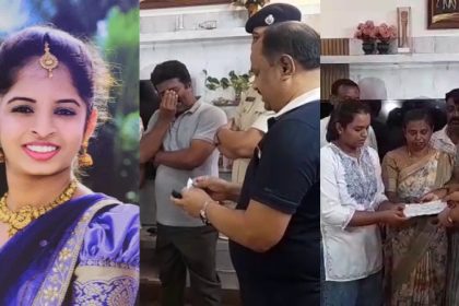 sahana family compensation