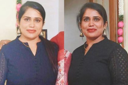 sandhya pavithra nagaraj