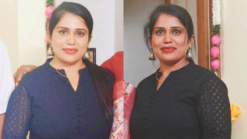 sandhya pavithra nagaraj
