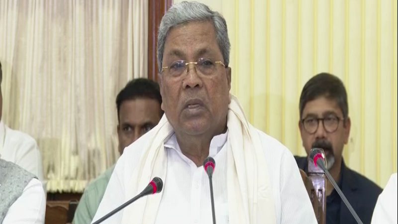 siddaramaiah 1