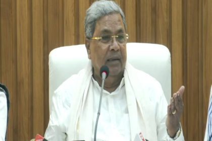 siddaramaiah