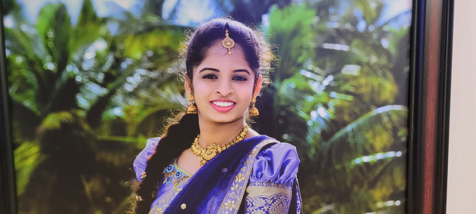 techie sahana bengaluru stampede