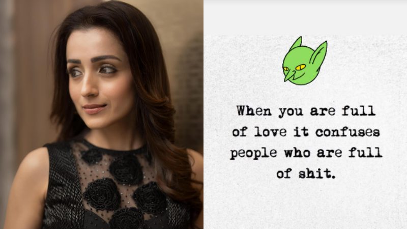 trisha 1