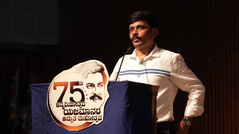 veerakaputra srinivasa