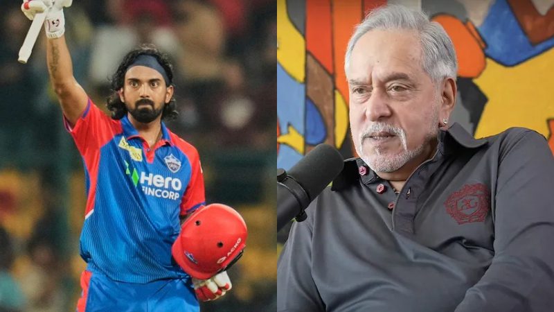 vijay mallya k.l.rahul