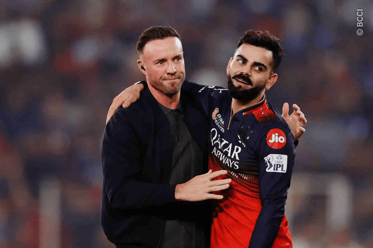 virat kohli AB de villiers 1