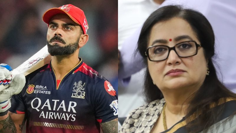 virat kohli sumalatha ambareesh