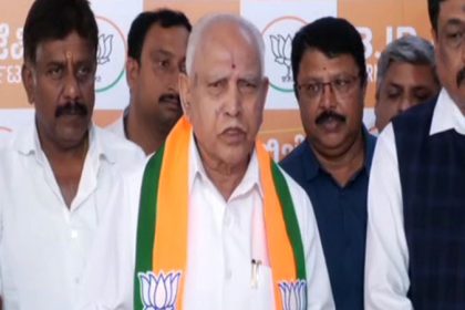 yediyurappa