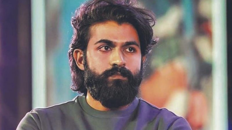 yuva rajkumar