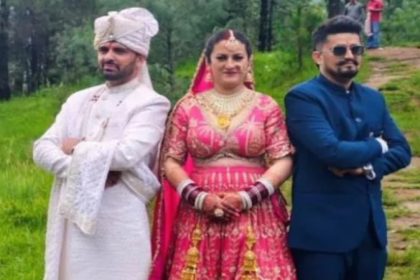 2 Himachal Brothers Marry Same Woman Embracing Polyandry