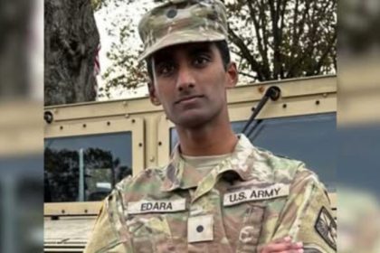 22 year old cadet dies during training at Fort Knox