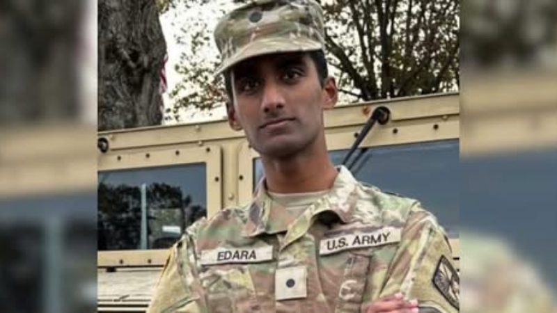 22 year old cadet dies during training at Fort