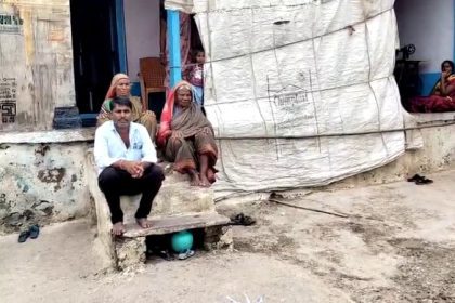 7 members of the same family die of heart attacks Four grandchildren undergo bypass surgery Mudhol