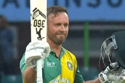 AB de Villiers 2