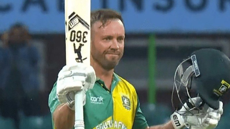 AB de Villiers 2