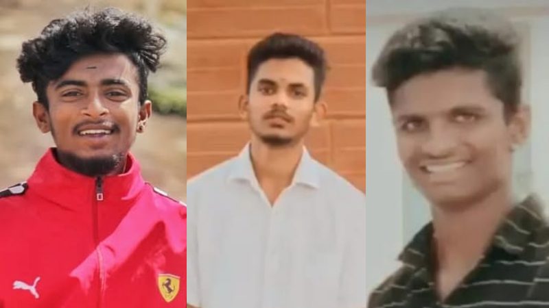 ANEKAL CRIME