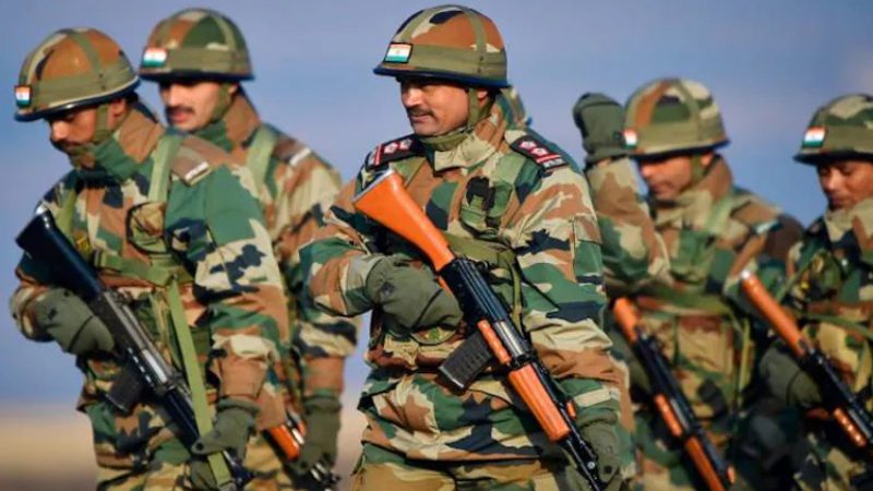 ARMY