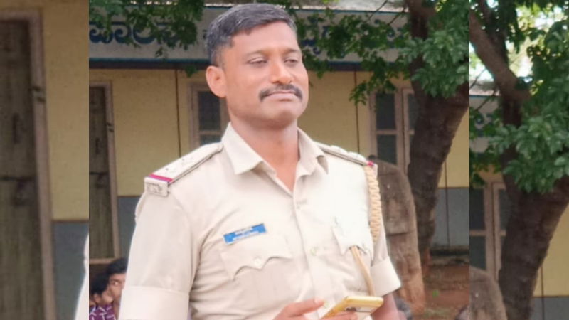 AYYANA GOWDA