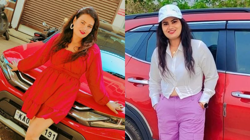 Actress Manjula 1