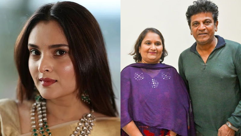 Actress Ramya