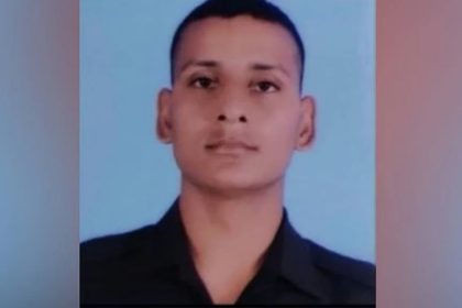 Agniveer Killed 2 Soldiers Injured In Landmine Blast Near LoC In JKs Poonch