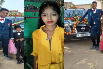 Ahmedabad Suicide