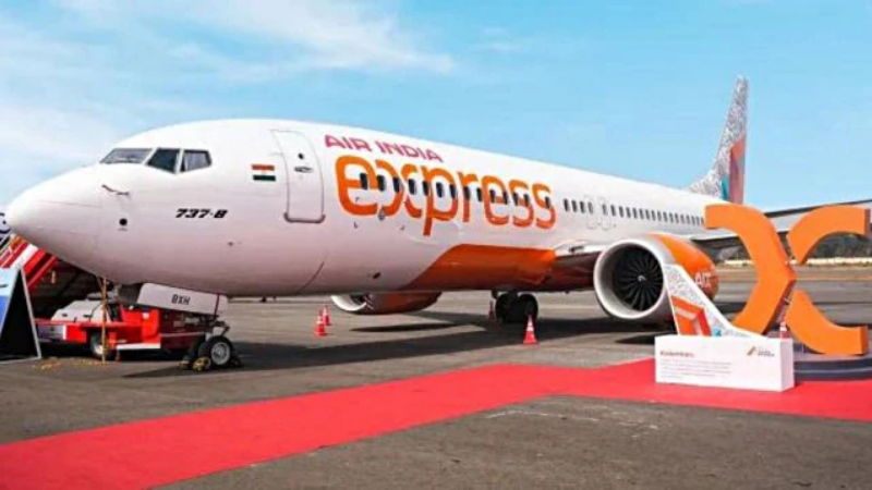 Air India Express flight