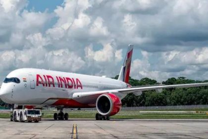 Air India Flight