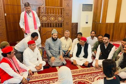 Akhilesh Yadav
