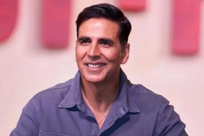 Akshay Kumar