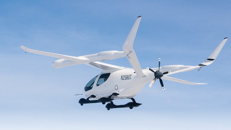 Alia CX300 1