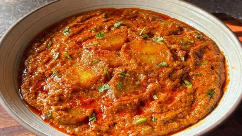 Aloo Changezi 1