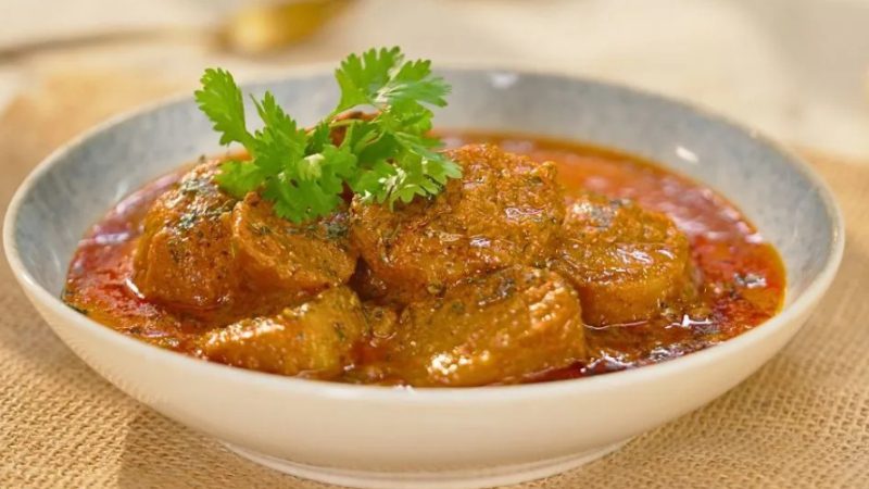 Aloo Changezi 2