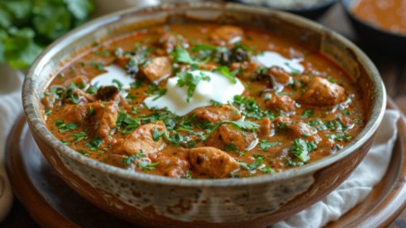 Aloo Changezi