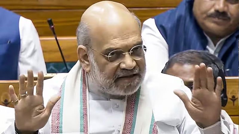 Amit Shah 2