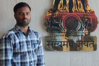 An intelligence department constable committed suicide in Chikkamagaluru