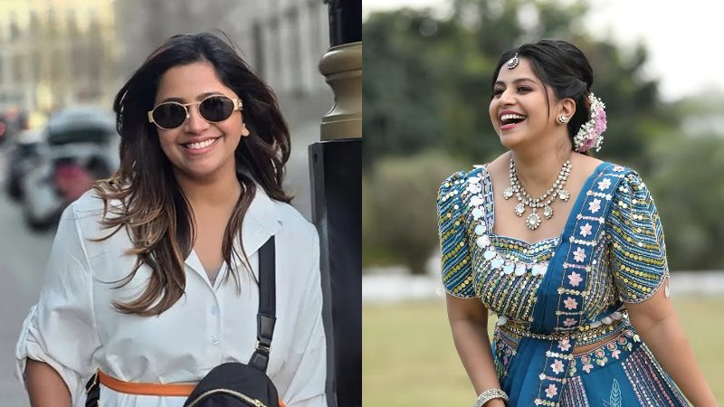 Anchor Anushree