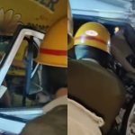 Anekal Serial Accident
